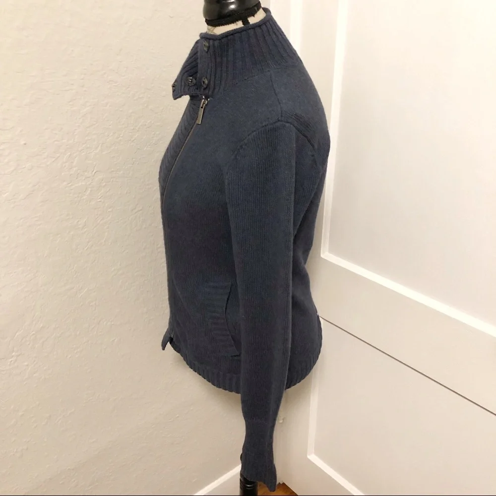 Horny Toad Lowkey Zip Sweater